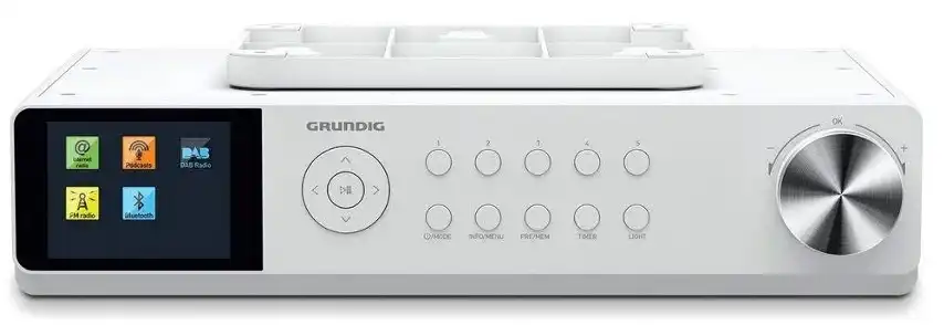GRUNDIG-Kuhinjski_internetni_radio-DKR_3