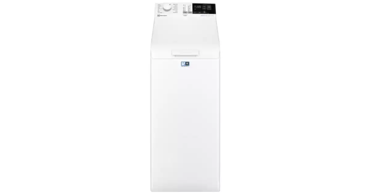 ELECTROLUX Pralni stroj EW6T4261