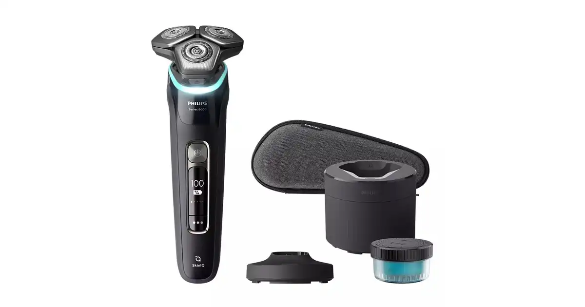 PHILIPS Brivnik S9976/55