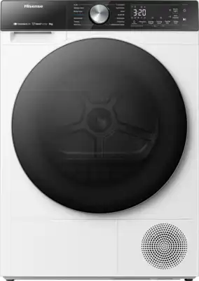 Sušilica rublja DH5S902BW