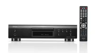 CD player DCD-900NE, crni