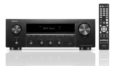Stereo AV receiver DRA-900H, crni