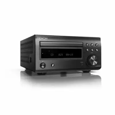 Prijemnik RCD-M41DAB, crni