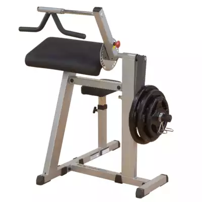 Sprava za vježbanje bicepsa i tricepsa GCBT-380