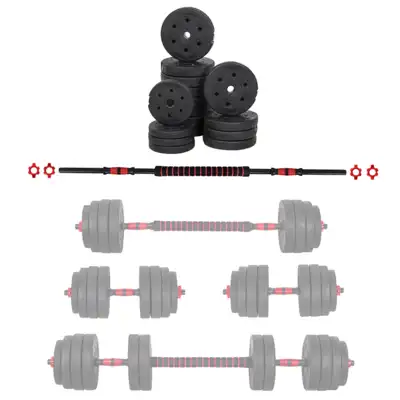 Set utega za cement CEMBAR 40
