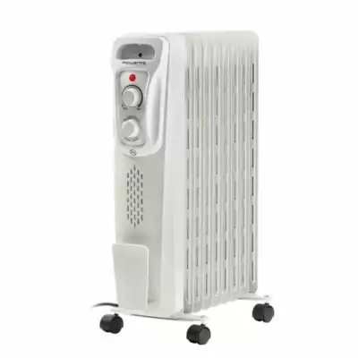Električni uljni radijator BU2620F0