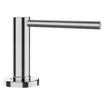 Dozator za sapun Samo L 629174 Krom