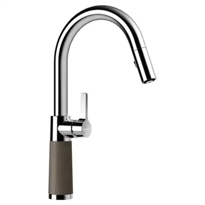 Kuhinjska slavina SC-520 555120 Bronca