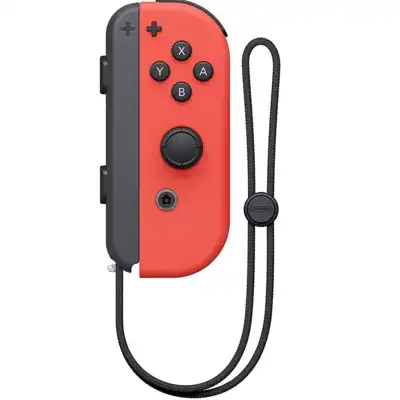 PREKIDAČ JOY-CON DESNI KONTROLER NEON RED
