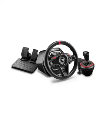 Trkaći komplet T128-X
