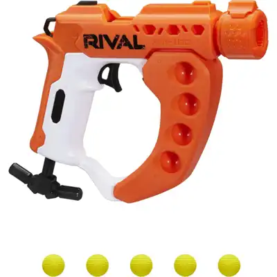 Igrača RIVAL CURVE SHOT FLEX XXI-100 BLASTER