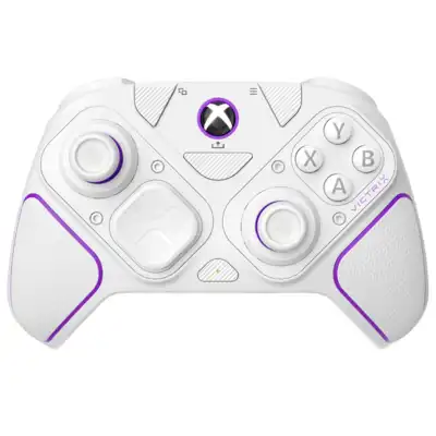 Victrix Pro BFG bežični kontroler za Xbox, bijeli