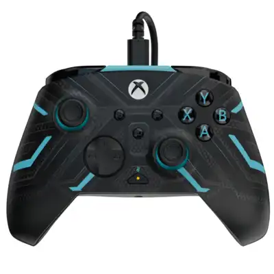 Revanš Glow XBOX kontroler