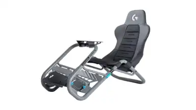 TROPHY gaming stolica - Logitech G izdanje