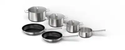HEZ9SE060 set posuđa, 6 komada