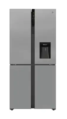 Ameriški hladilnik HSC818EXWD