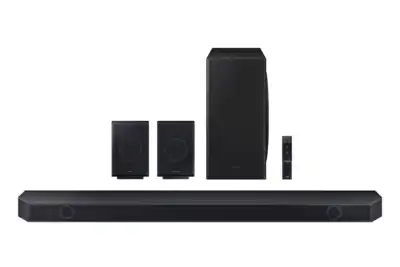 Soundbar HW-Q930D