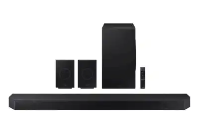 Soundbar HW-Q990D