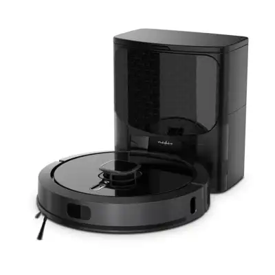 3 u 1 robot čistač WIFIVCL002CBK