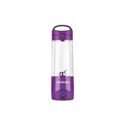 Mikser / blender NBP003PU, ljubičasti