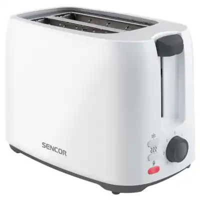 Toster STS 2606WH