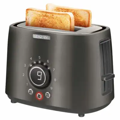 Toster STS 6058BK
