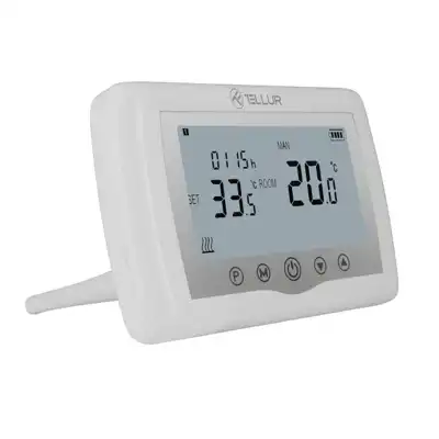 Pametni WiFi termostat TLL331151
