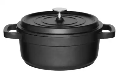 Lonac od lijevanog aluminija 2 L 270466