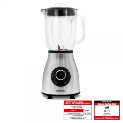 Mikser - blender Mix & Go 41033