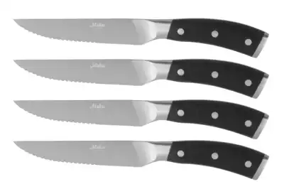 Pakka set noževa za biftek ili pizzu 607837
