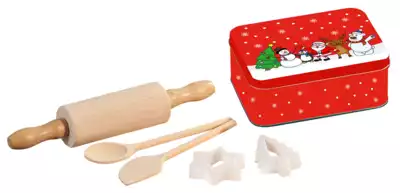 Dječji set za pečenje 69126