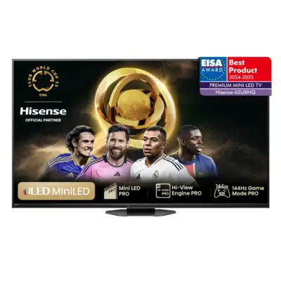 LED TV prijemnik 65U8NQ