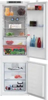 Ugradbeni hladnjak BCNA275E4SN