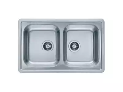 Elegantni sudoper 40