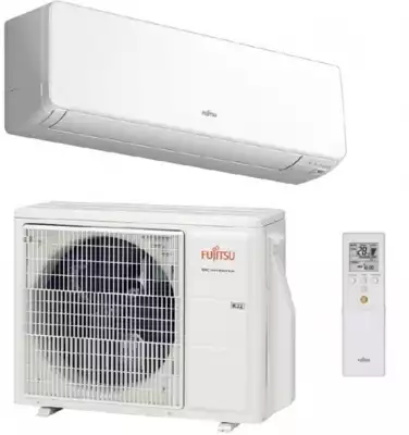 Klima uređaj KG DESIGN ASYG09KGTF