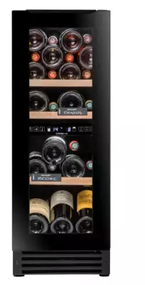 Vitrina za vino AVU27D82