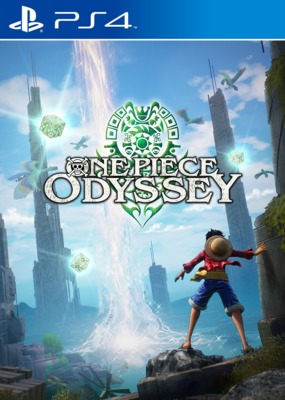 Igra One Piece: Odyssey za PS4