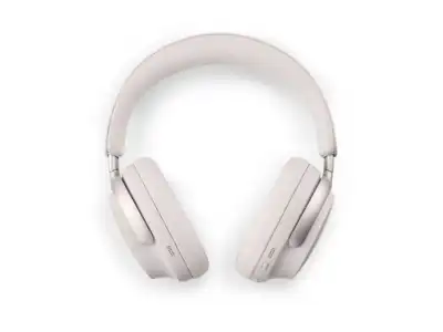 Slušalke Bose QC Ultra bele