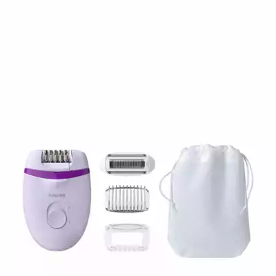 Epilator na kabel BRE275/00