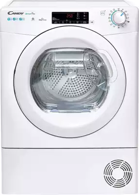 Sušilica rublja CSOE H9A2TE-S