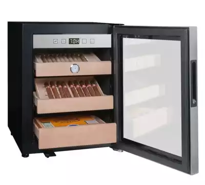 Vitrina za cigare CIG251