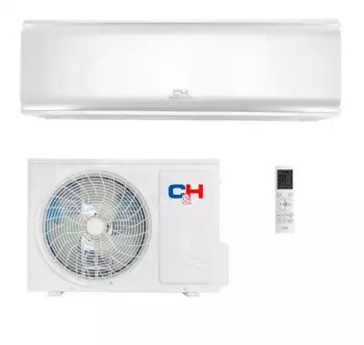 Klima uređaj CH-S12FTXAL, bijela