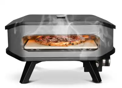 Pečenje pizze