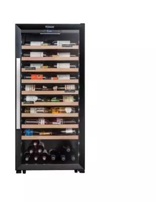 Vitrina za vino CPF100B1
