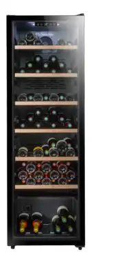 Vitrina za vino CTVNE147
