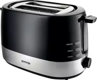 Toster T850BK