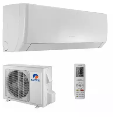 Klima uređaj Pular Eco GWH18AGD-K6DNA1A