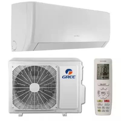 Klima uređaj Pular Eco GWH09AGA-K6DNA1A