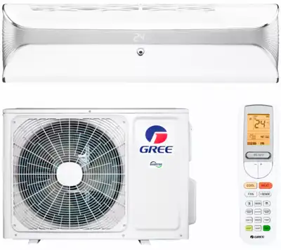 Klima uređaj GWH12AKCXD-K6DNA1A Soyal