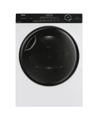 Sušilica rublja HD90-A3959-S Haier